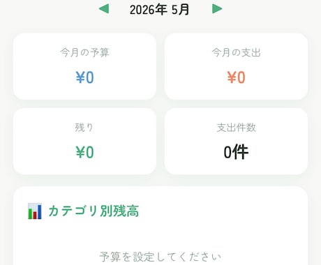 AIで簡単アプリ作ります｜丁寧に対応します プログラミング不要！AIであなたの欲しいアプリを作ります イメージ1