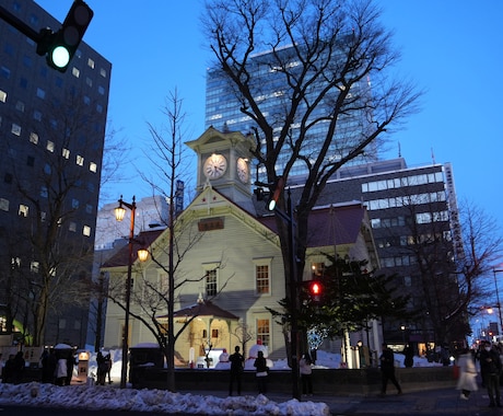 札幌市内の写真撮影　承ります 札幌市内の写真撮影　代行します イメージ1
