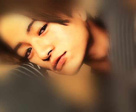 菊池風磨みたいな声であなたを癒します あの有名人のような声があなたを癒す！何でもおっけい！ イメージ1