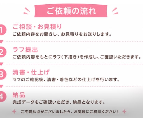 ミニキャライラスト描きます あなただけのオリジナルミニキャラ描きます！作風も様々ご用意！ イメージ2
