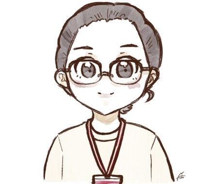 様々な絵柄でアイコンイラスト制作します 手書き風のオシャレなイラストやデフォルメイラスト、似顔絵も！ イメージ2