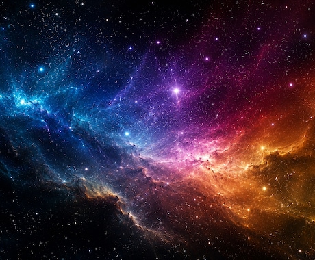 金運上昇◆宇宙銀行の流れを読み解きます 生まれ持った富の設計図を読み解き、金運ブロックを解除します イメージ2