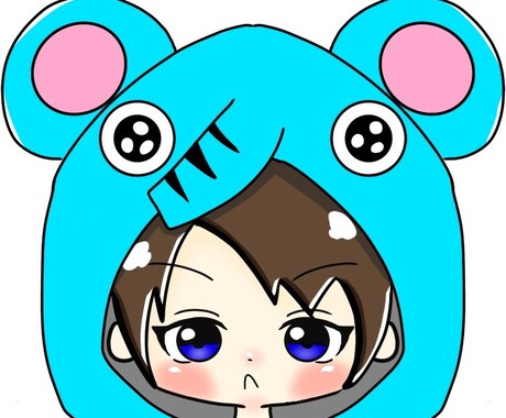 とにかく聞いて？て人います 何でも話聞きます。話してみよ？ イメージ1