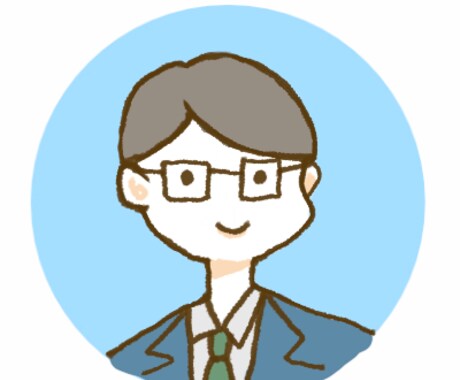 あなた好みのタッチでSNSアイコン似顔絵作成します SNS利用可！あなただけのオリジナルイラスト描きます！ イメージ2