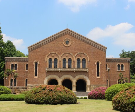 帰国子女向け。大学入試の志望理由書を添削します 帰国生入試、AO入試、推薦入試などで大学受験をされる方向け イメージ1
