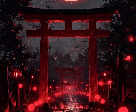 至高の霊視で願望成就｜人生好転の神導鑑定で導きます 金運・対人問題・仕事・家族・体調・心の不調…霊視で人生を再起 イメージ1