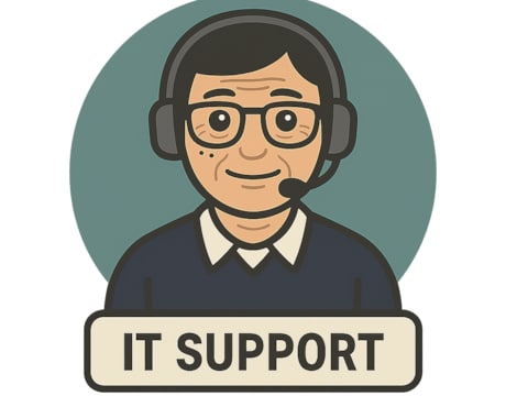 インフラのお困りごとにちょこっと相談にのります 現役システムエンジニアが真摯に対応いたします イメージ1