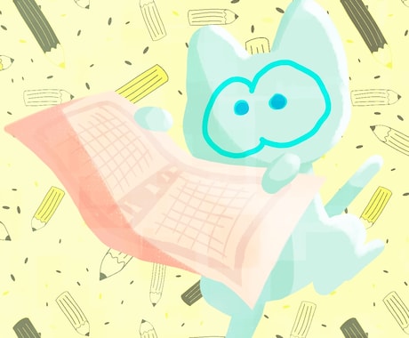 あなたが書きたい小説をアイディア出しから支援します 創作意欲を刺激しながらアイディア出し〜あらすじ作成サポート イメージ1