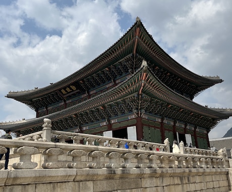 一人一人に合わせた韓国語レッスンをします 一緒に楽しく韓国語を学んでいきましょう! イメージ1