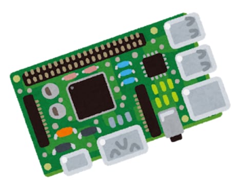 ラズベリーパイのソフトウェアを開発します 動作検証し、ソフトウェアを納品します！ イメージ1