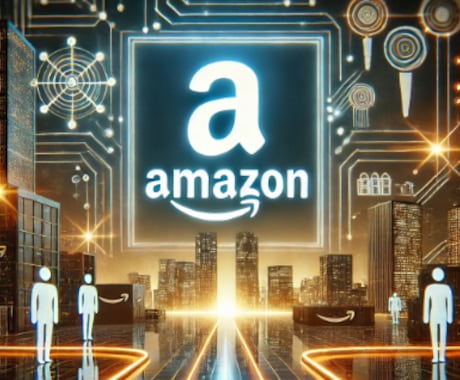 現役Amazon社員（部長）兼面接官がお話します Amazon/AWSの業務・面接から採用判定会議の裏側まで イメージ1