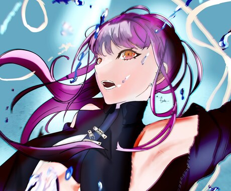 なんでも描きます 絵の上達としてなんでも描きます イメージ2
