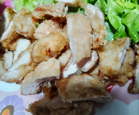 料理の献立決めます 料理のレシピ相談、朝・昼・晩の献立決めます。 イメージ1