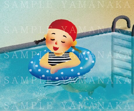 テレビ採用歴有！YouTube用等イラスト描きます YouTube動画の挿絵、ブログやSNSアイコン、チラシ等に イメージ2
