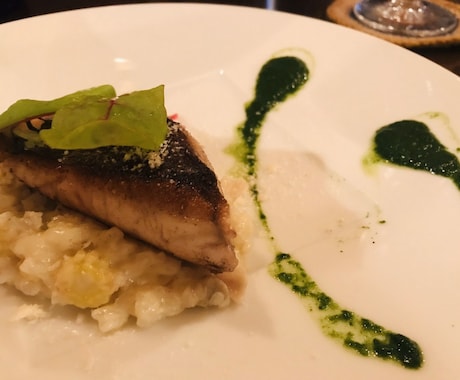 家庭でできる本格料理のレシピ提供します イメージ1