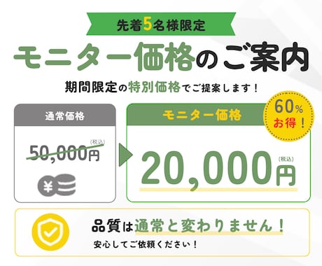 ワードプレス｜伝わるHPをやさしく丁寧に制作します ヒアリング重視 × 初心者にもやさしい進行で、心を動かすHP イメージ2