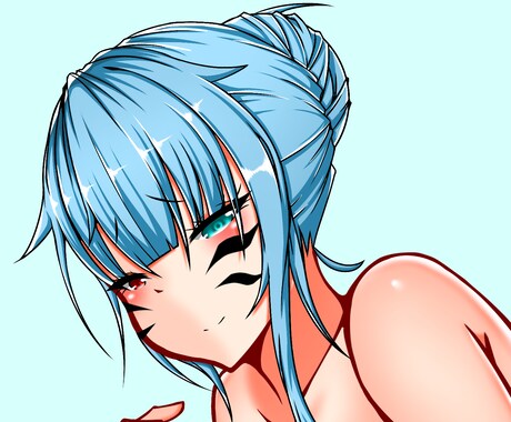 アイコン作成をします アイコンをご要望に沿って描かせていただきます。 イメージ1