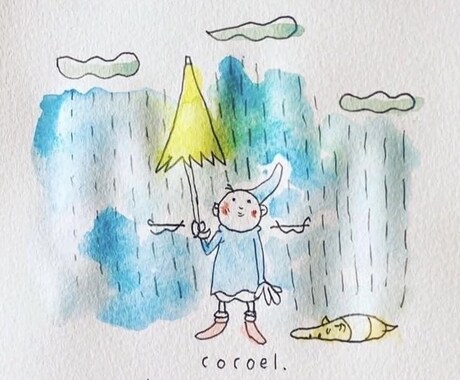 お客様のオリジナルゆるキャラアイコンつくります お客様だけのオリジナルゆるキャラアイコンつくります。 イメージ2