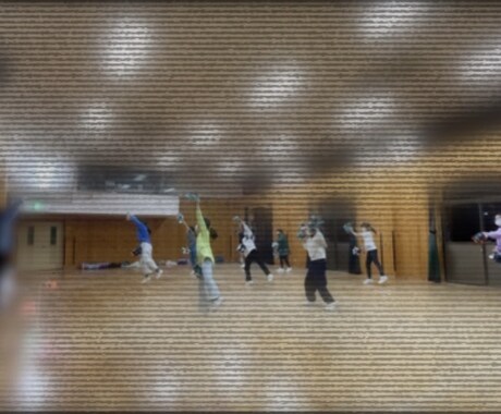曲編集つき！幼児、小学生向けのダンスを振付します 振付にお困りの先生方へ！まずはご相談ください イメージ2