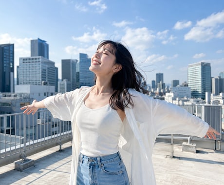恋愛の迷路に、一筋の光を与えます 片思い、復縁、相性…恋愛の悩みは尽きないもの。 イメージ1