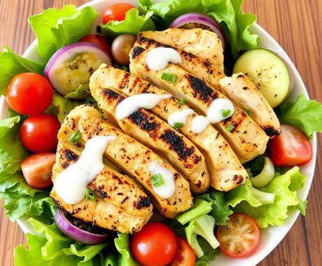 食べたい欲求をコントロール出来るようになります 食欲を満たしながら理想の体型を実現する秘訣を大公開！ イメージ2