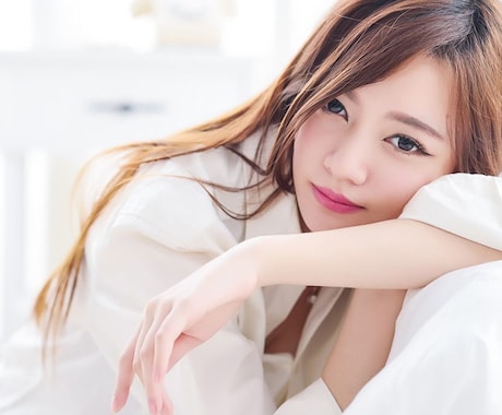 誰かに聞いて欲しい！心を癒します たった一言「おはよう」「おやすみ」それだけで気持ちが変わる イメージ2