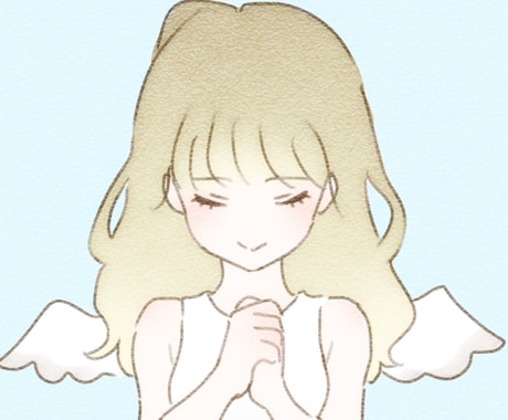 アイコン用イラスト作成します ふわふわかわいいタッチのデジタルイラストを描きます。 イメージ2