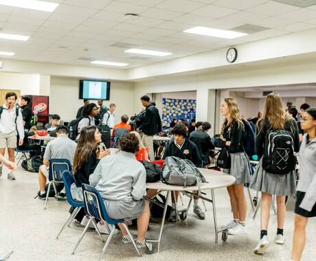 アメリカの学校への出願、留学サポート致します アメリカの学校に出願する際は、書類もやりとりもすべて英語 イメージ1