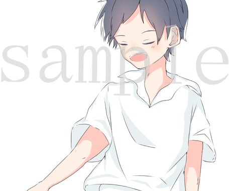 あなた好みのイラスト描きます あなたの想像するイラスト描きたいと思います！ イメージ1
