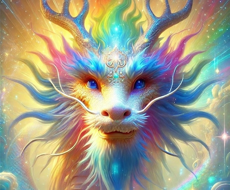 通話3分からOK✨不安・悩みを今すぐ浄化します ✨恋愛・仕事・人間関係のモヤモヤを龍神の声でスッキリ✨ イメージ2