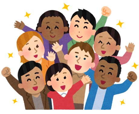 海外在住のお悩み聞きます 辛い経験もした私だからこそあなた様に寄り添ってお話伺います イメージ1