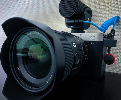 Vlog動画編集します お洒落なVlog #CINEMATIC #Vlog イメージ2