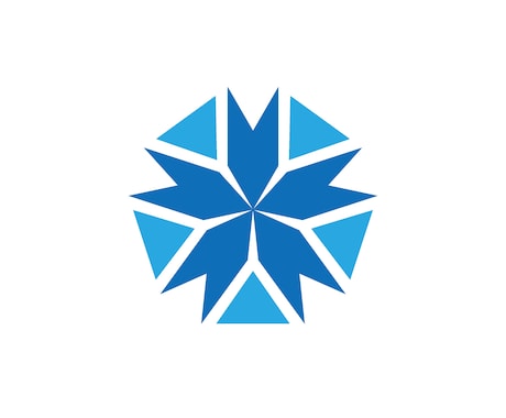 チームロゴ・ポイントロゴ・会社ロゴ作ります こだわりのこだわりすぎないロゴを作成します。 イメージ2