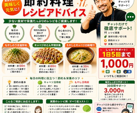 仕入れ資金を生む節約術を教えます ネット販売経験29年の実践節約術です イメージ1