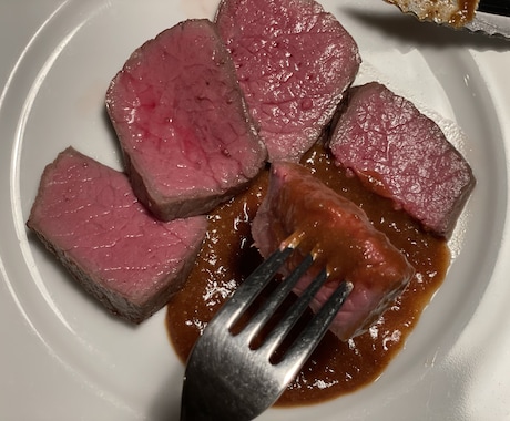 家庭用・料理を1点だけプロ視点で改善します 写真とレシピを送るだけで改善点を具体的に伝えます イメージ2