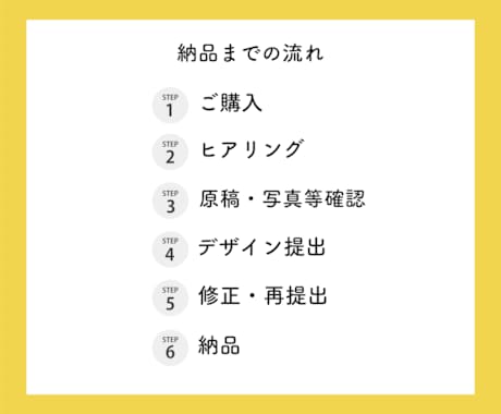 あなただけのオリジナル名刺つくります 名刺•スタンプカード•診察券なんでも作ります◎ イメージ2
