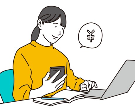 在宅ワーカーに必須のPCスキルをまるごと教えます 在宅勤務ならできないとまずいパソコン操作、レクチャーします。 イメージ1