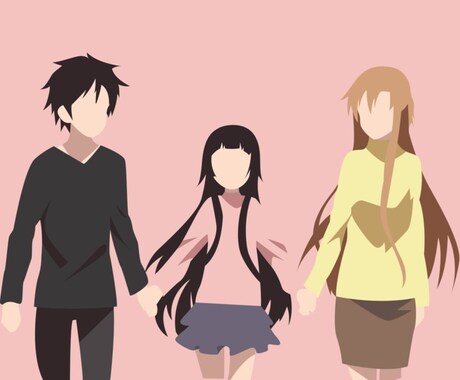 子供、ペット、キャラクターの名前を一緒に考えます なかなか自分では名前を決められないというあなたへ。 イメージ1