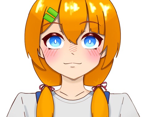 SNS等で使えるイラスト描きます アイコン、グッズに最適！大量生産で納期短めにも イメージ1