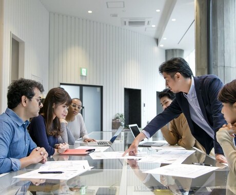 転職を検討してる方のお力になります 初期費用ほぼゼロで受けられる転職サポート イメージ1