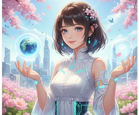 Ai初心者に分かりやすく説明します Aiの便利な使い方を分かりやすく教えます。 イメージ2