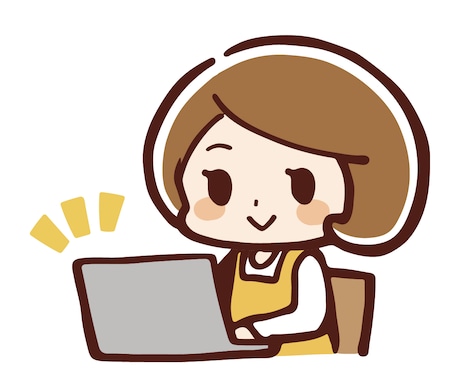 データ入力代行します 事務時代に培ってきた技術で短時間でのデータ入力をいたします。 イメージ1