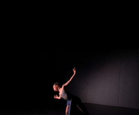 コンテンポラリーダンス作品を振付けます バレエコンクールのコンテンポラリー作品等、構成・振付します イメージ2