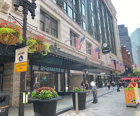 夫婦・社会人の大学院留学の実体験から相談のります 【ビデオ通話】アメリカ大学院留学検討中の社会人・夫婦の方へ！ イメージ1