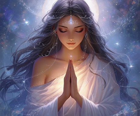 今のあなたに必要なメッセージをお届けします ひとりで抱えなくて大丈夫。心の声、聴かせてください。 イメージ1