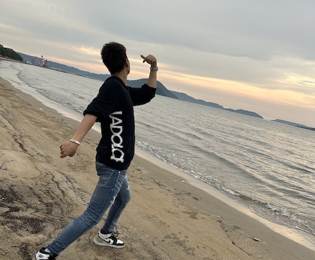 1分から話します プラス思考が人を変えてくれると僕は、思います イメージ2