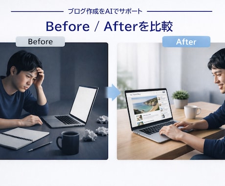 映画レビューブログ専用のプロンプト作ります 毎回コピペで使える、あなたのブログ専用のプロンプトを作成 イメージ2