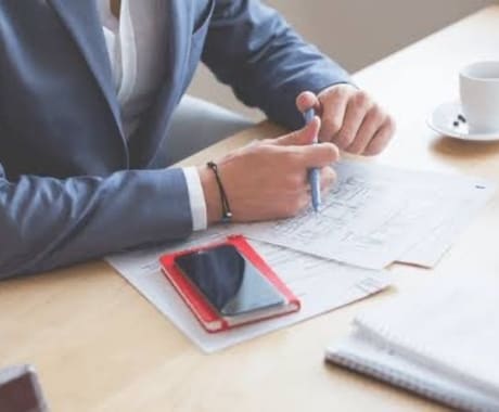 提案力のある税理士とのマッチングサポートします 企業と税理士の架け橋になります！ イメージ1