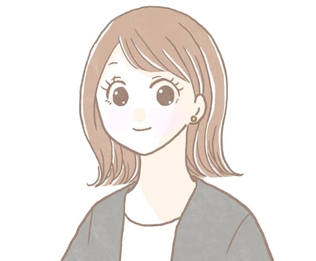 商用OK◎かわいいアイコン描きます お手頃価格で提供中。オリジナルアイコンに。 イメージ2
