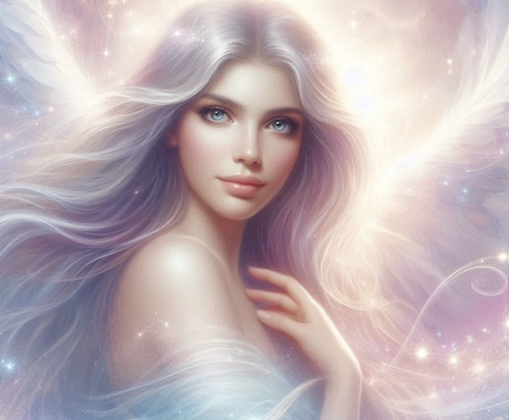 恋愛どんなお悩みでもOK✡霊視タロットで視ます 相談したいけど、どこに申し込めばいいか？迷ってる方歓迎します イメージ2